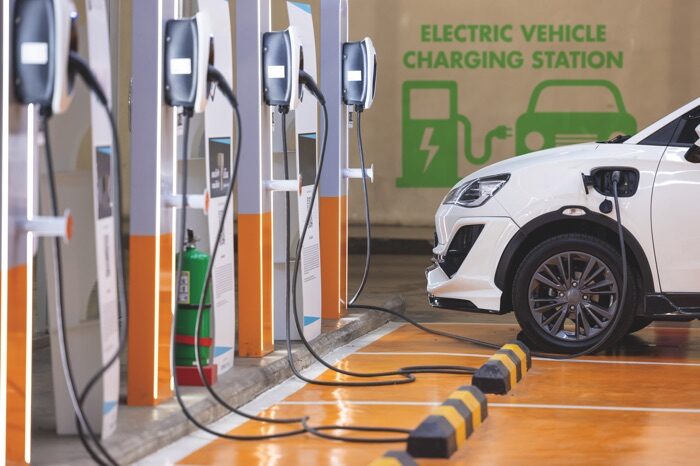 evcarchargingstation
