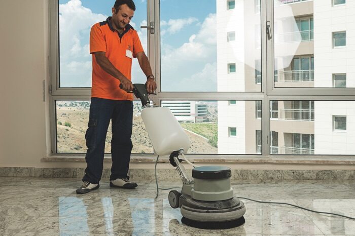 floorpolisher