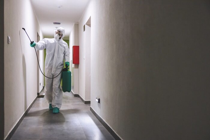 pesticidespraying