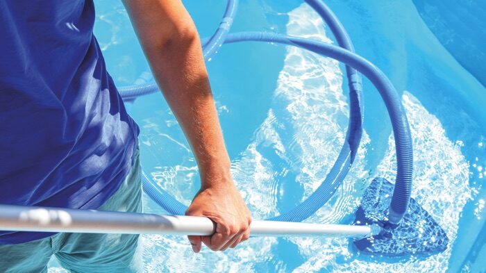 poolcleaning