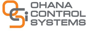 Ohana Control Systems